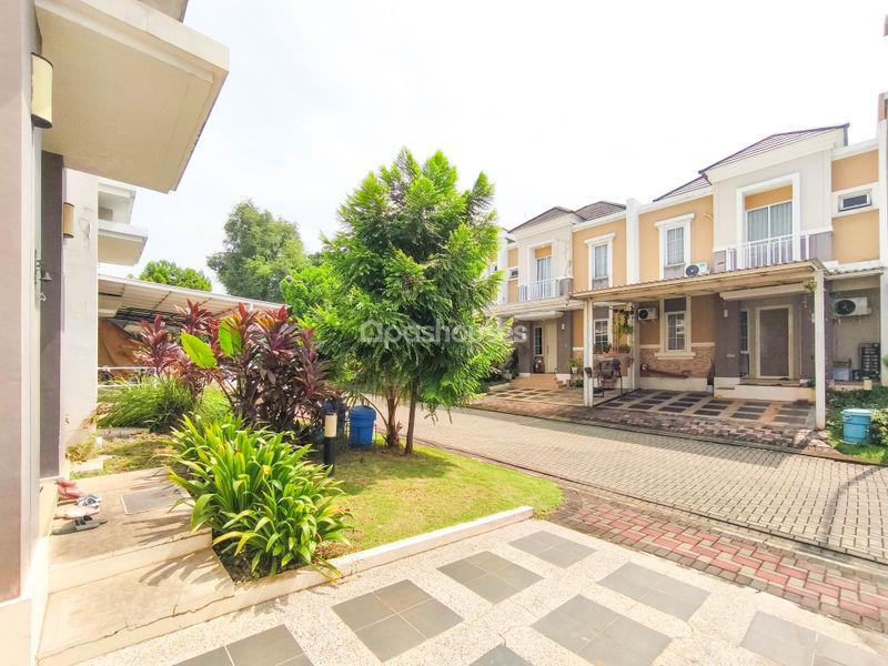 The Savia BSD City Blok B3 No.3