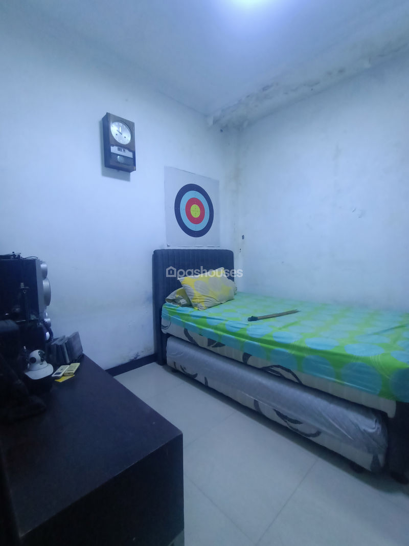 Perumahan Antariksa Permai Blok E2 No.11