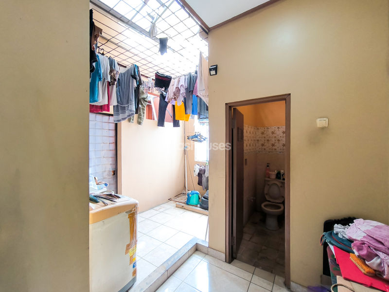 Jalan Gandaria No.82