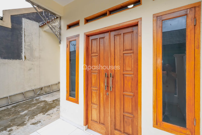 Bukit Pelangi Residence