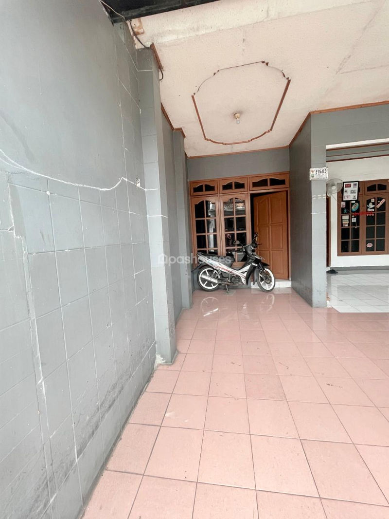 Perumahan Taman Wisma Asri Bekasi Blok E15 No.3