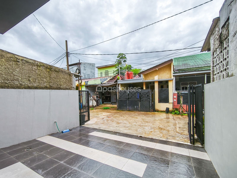 Perumahan Bogor Asri Blok G5 No.8