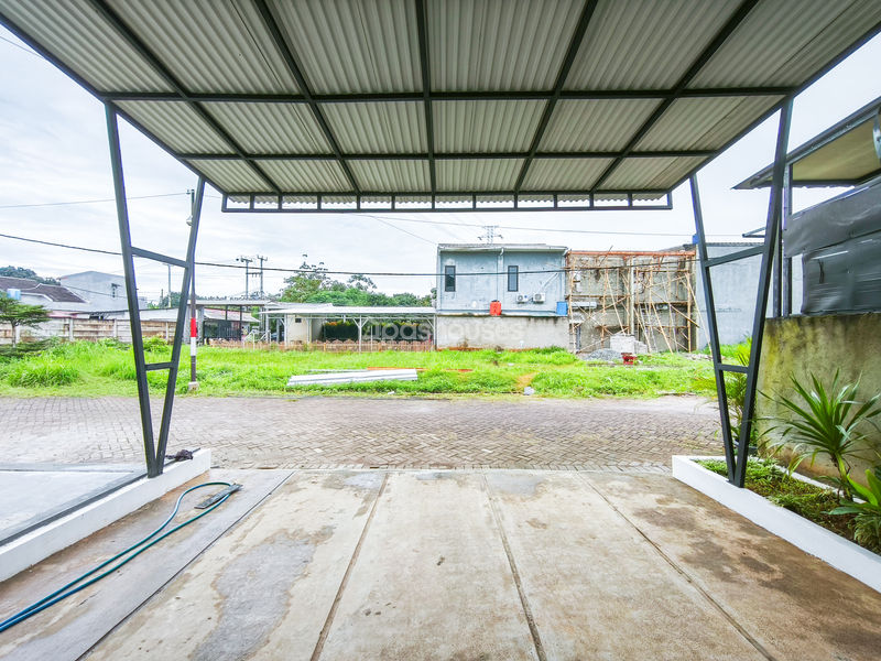 Bukit Pesona Indah Cluster Dahlia