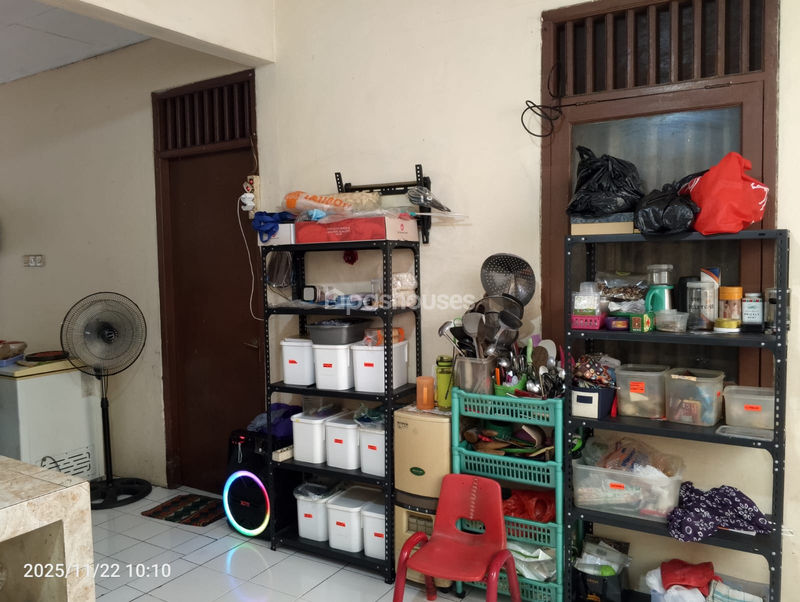 Prima Harapan Regency Blok A1 No.35