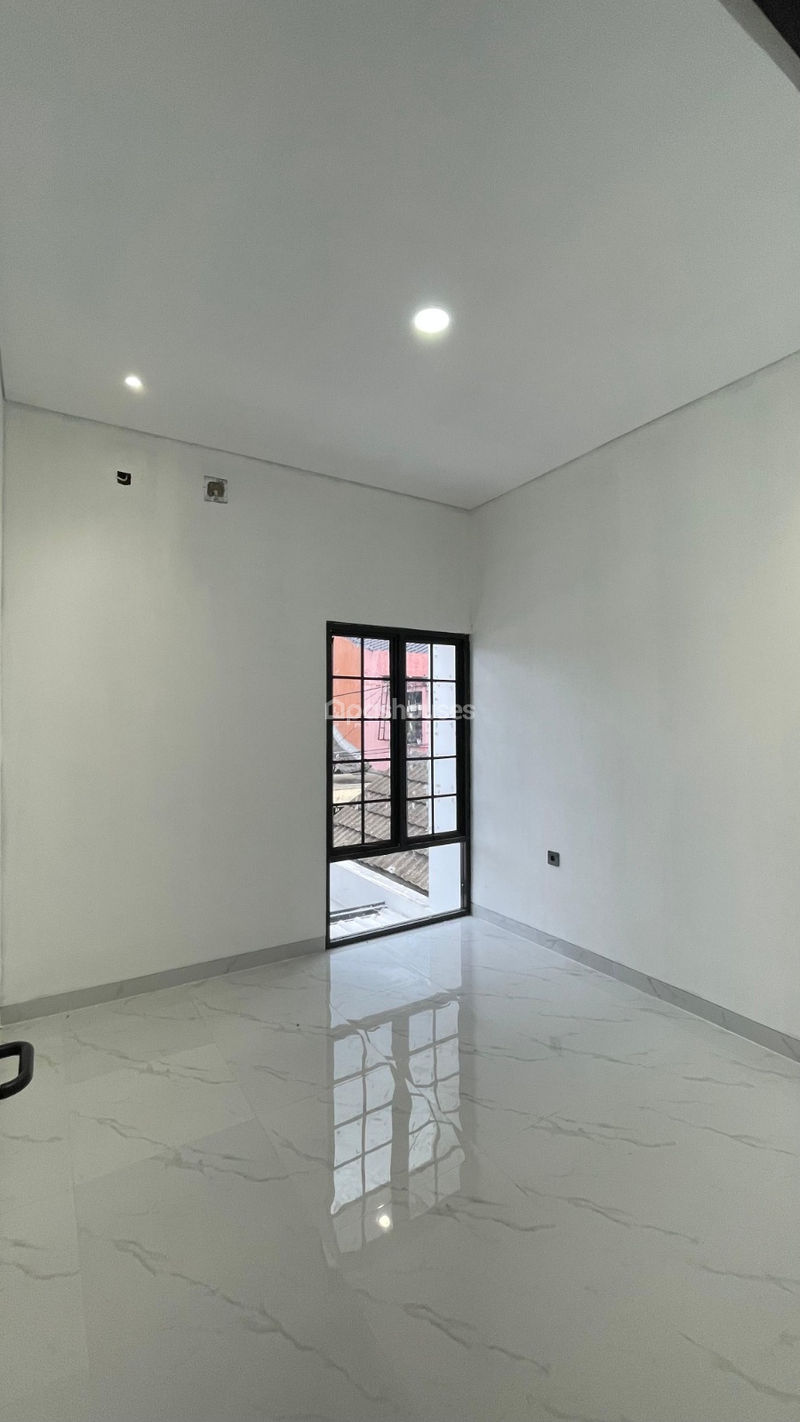 Perumahan Bumi Cibinong Endah Blok C2/21