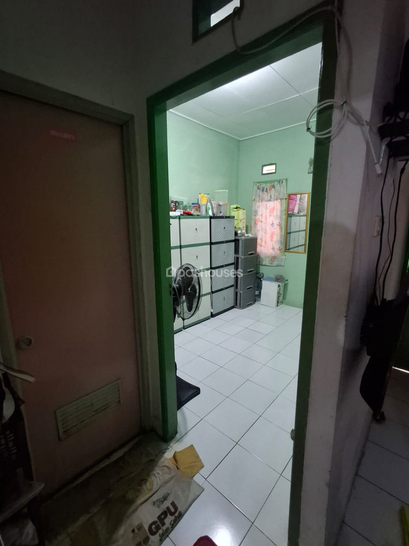 Perum Nanggela Anugrah Pratama