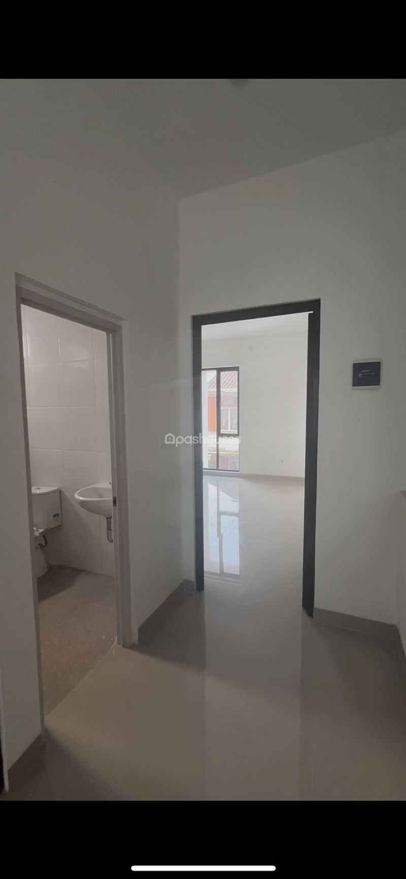 Regency Melati Mas Blok E6 No.8