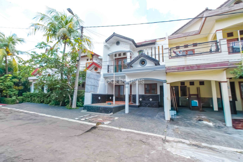 Komplek Gema Pesona Estate Blok N