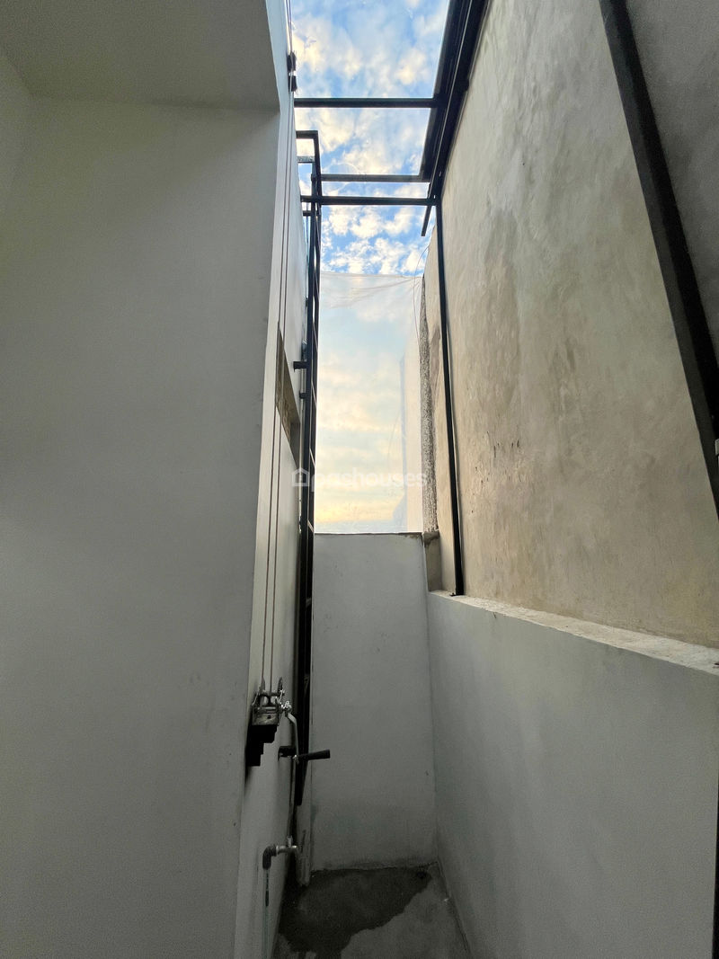 Jalan H.Tongo Bekasi