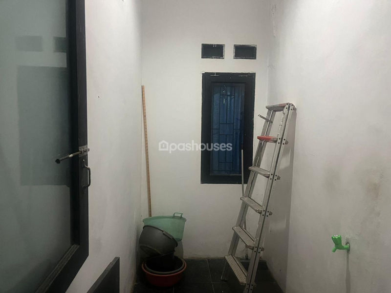 Perumahan Bumi Sawangan Indah 2 Blok D3