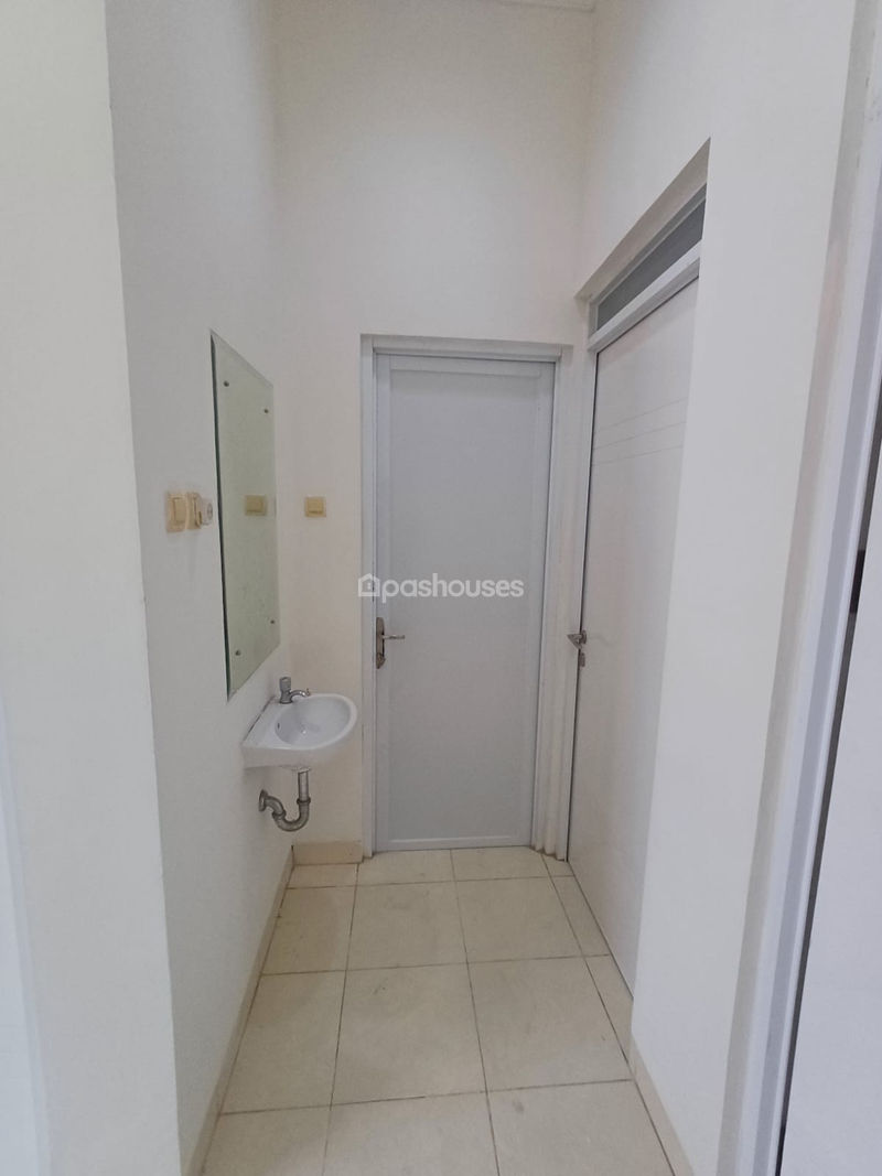 Serpong Natura City Cluster Cattleya Blok NC10 No.31