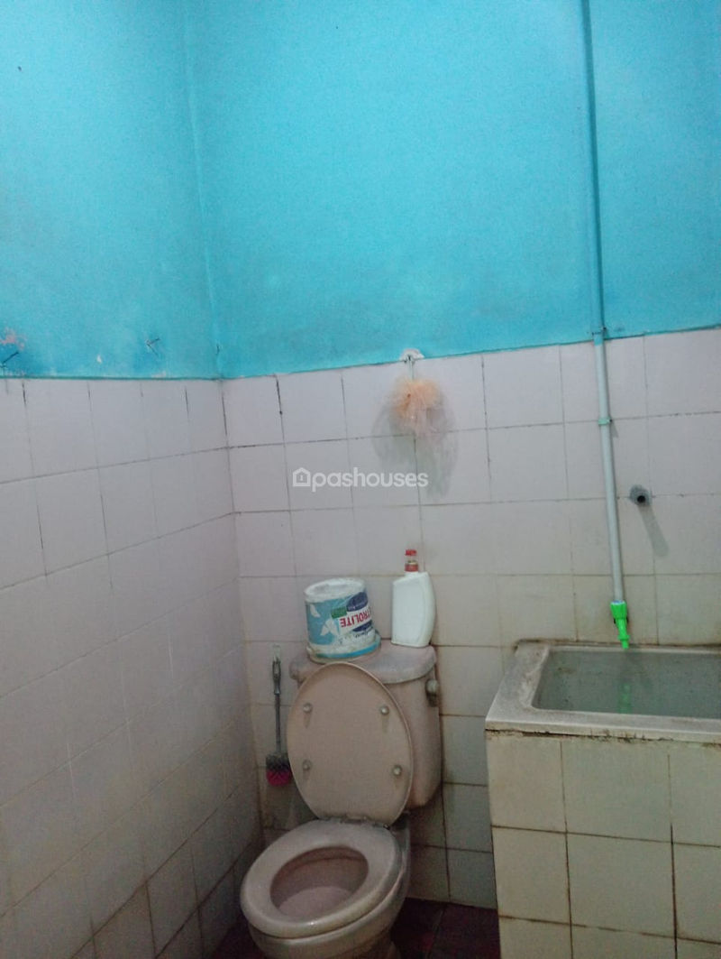 Perumahan Bumi Indah City Blok RD No.27