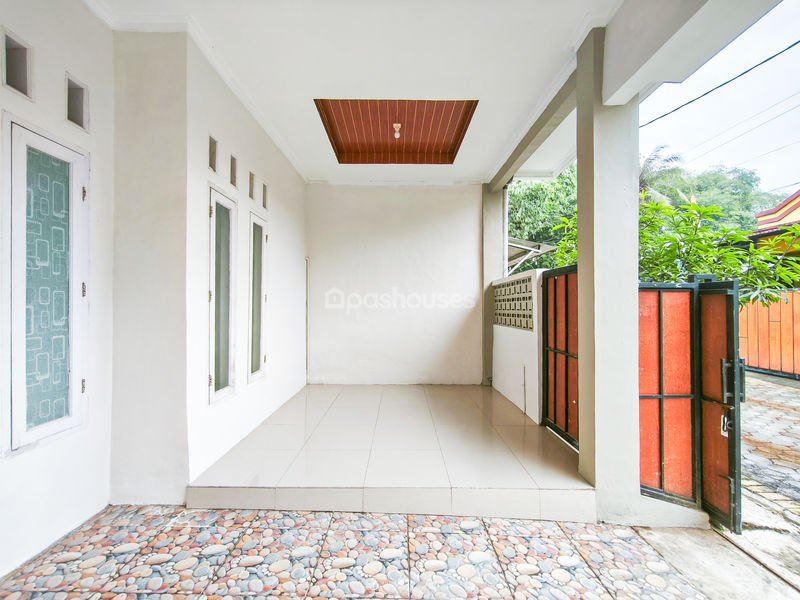 Perumahan Permata Bintang