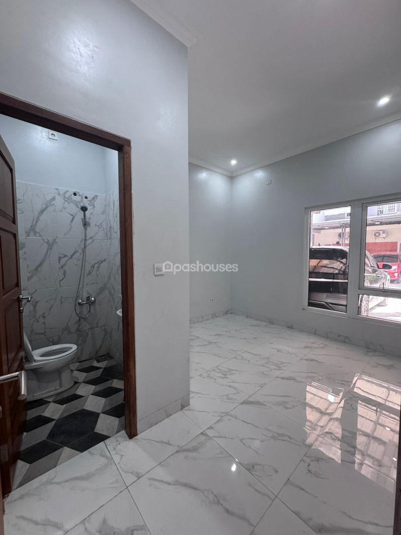 Perumahan Casa Arwana Depok M1
