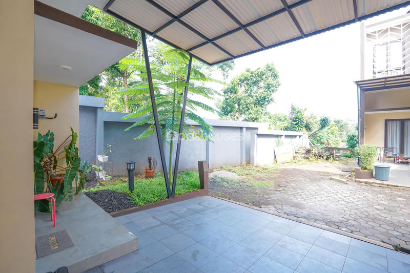 Perumahan Tamanati Urban Living Blok A No.12A