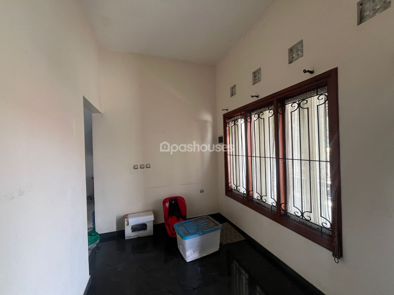 Perumahan Asabri Blok M5 No.16