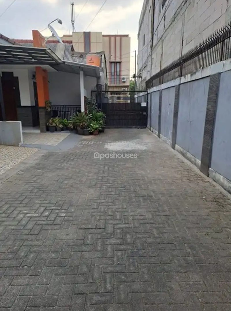 Jalan Melati 1 Cinere