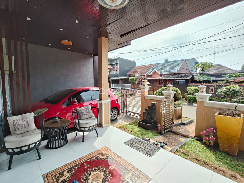 Perumahan Gria Jakarta Pamulang Blok I6 No.7