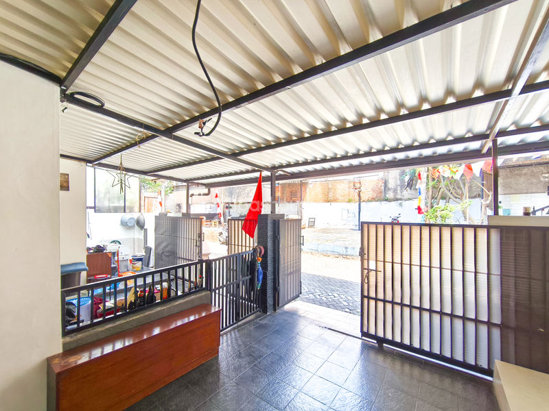 Perumahan Graha Tajur Asri Blok C 1 No 4
