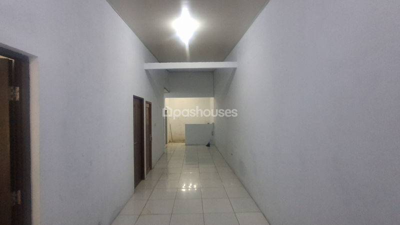 Puri Nirwana 3 Blok BS No.3