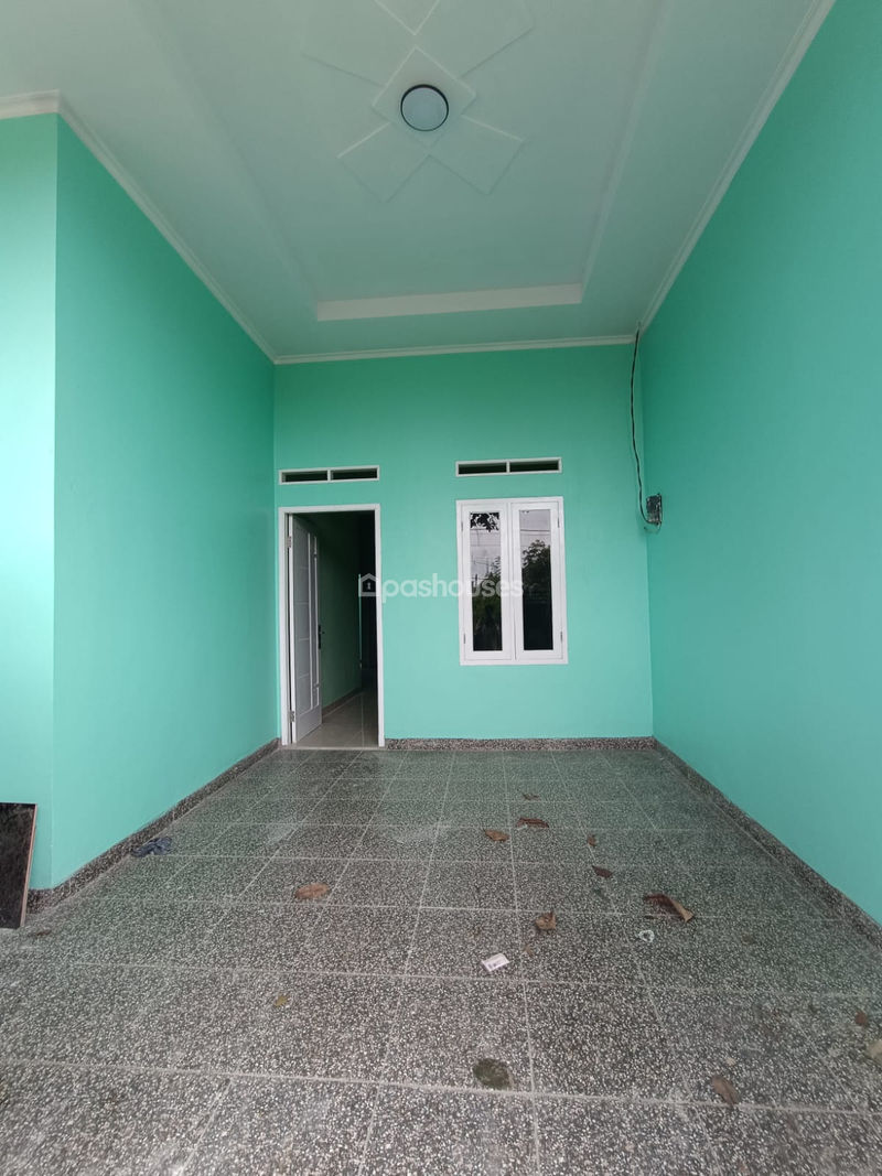 Villa Gading Harapan Blok AN9 No.38