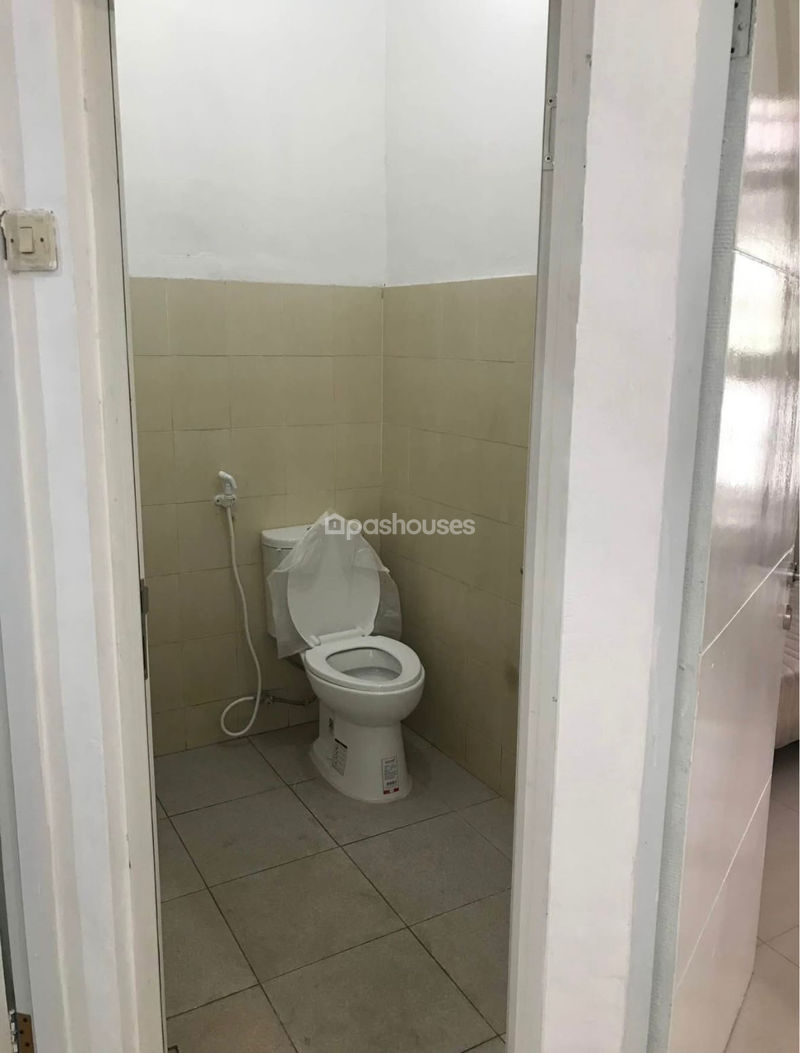 Perumahan Grand View Karawaci Cluster Fiera Vista Blok E6 No.21