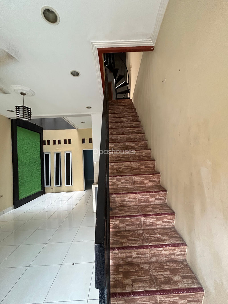 Cluster 19 Bekasi