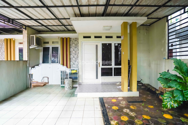 Jalan Lebak Para Kalisari No.28A