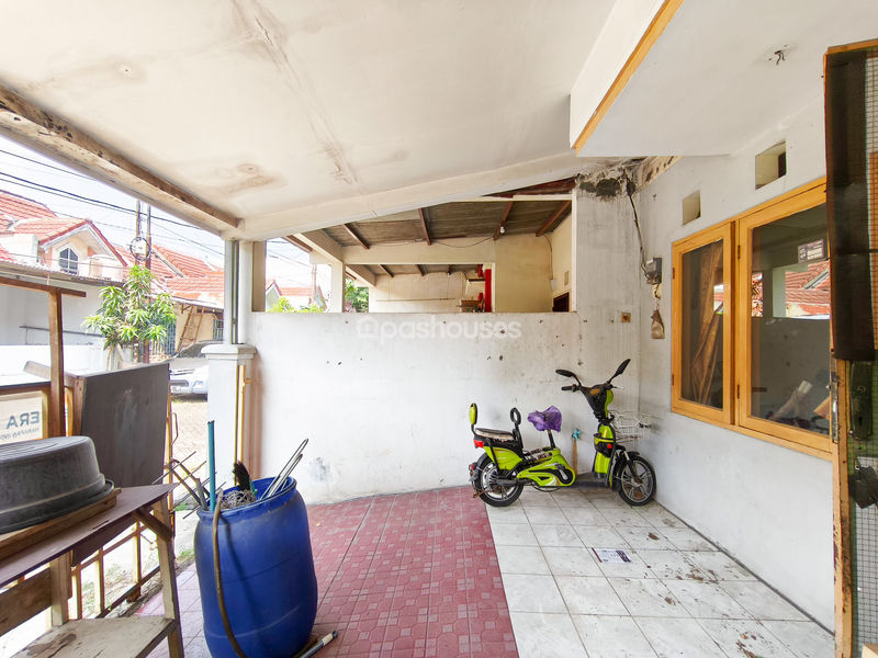Taman Harapan Baru Blok S19