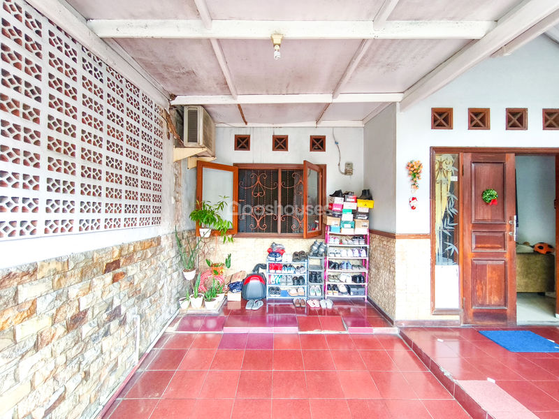 Pamulang Estate Blok G10 No.5