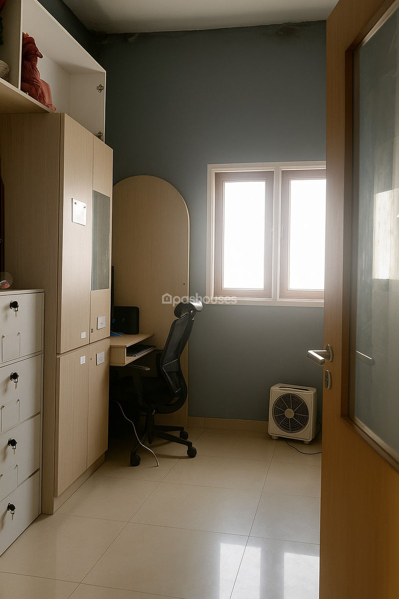 Perumahan Villa Asia Blok B18 No.1A