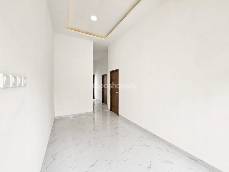 Pondok Ungu Permai Sektor V Blok E5 No.28