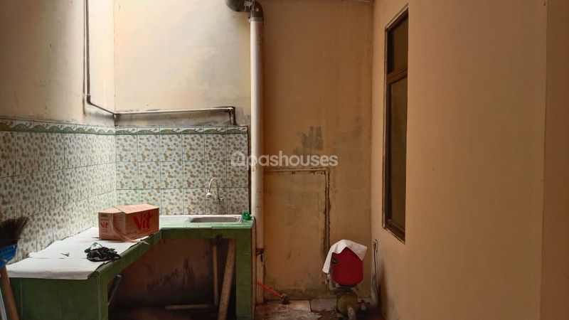 Perumahan Villa Mutiara Blok I4 No.16