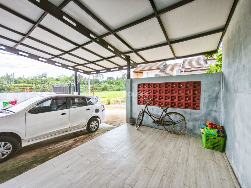 Perumahan Grand Taman Semesta Mas