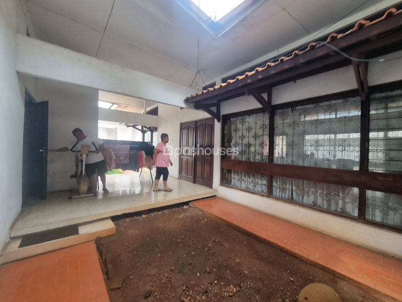 Jalan Lebak Bulus I No.34