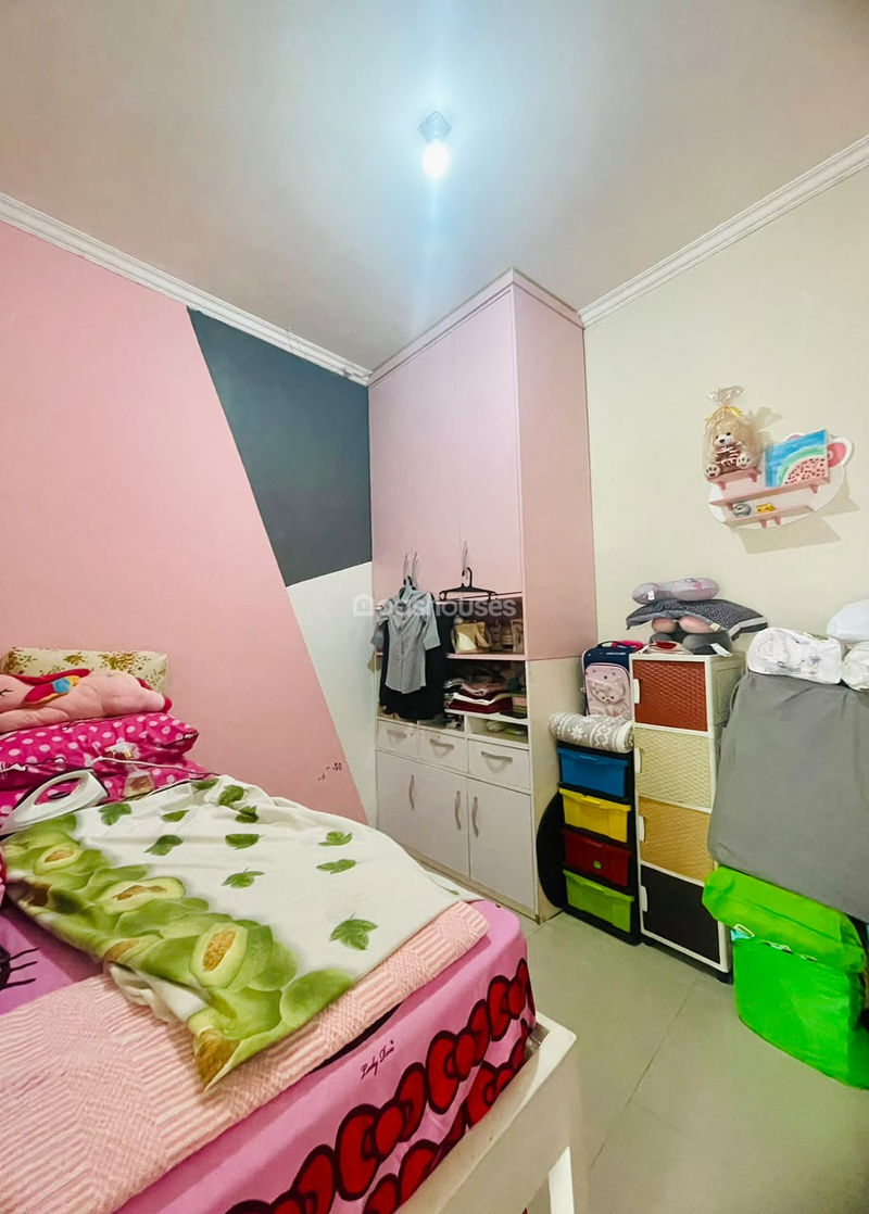 Puri Gading Residence Cijantung A-5