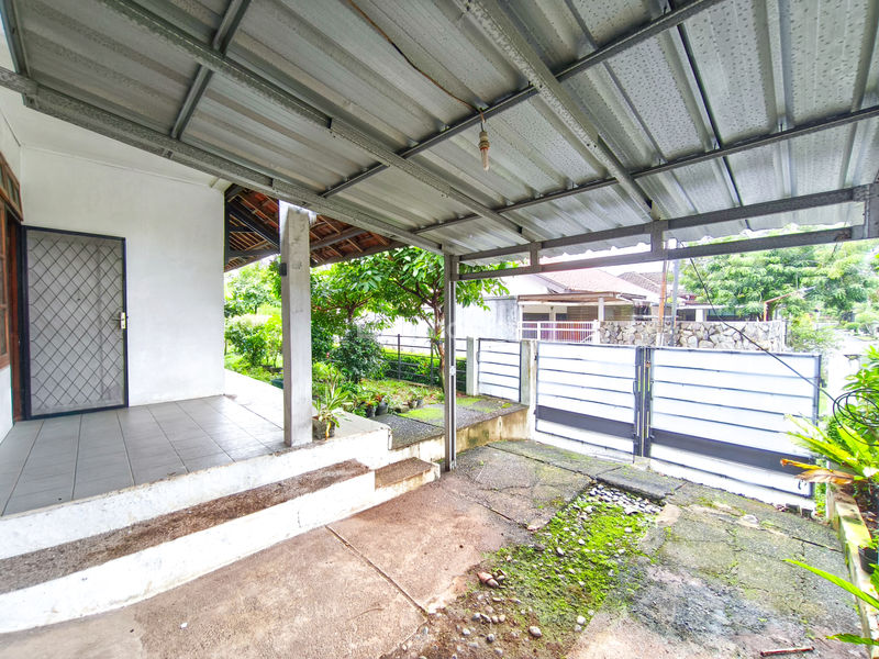 Perumahan Witana Harja Country Estate Blok C-35