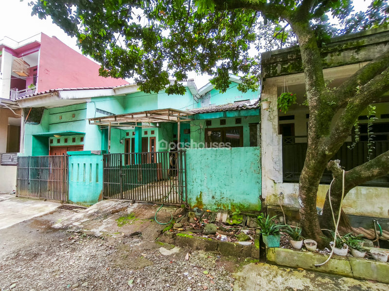 Perumahan Bogor Asri