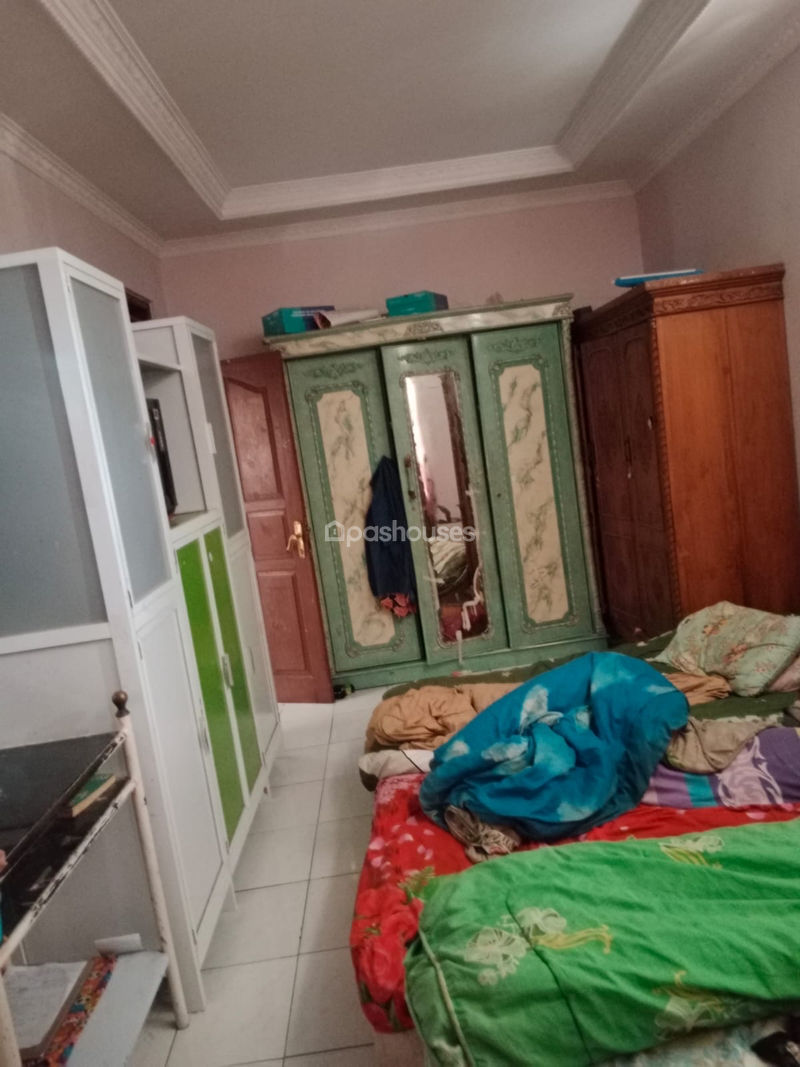 Jalan Sunan Kalijaga Tangerang