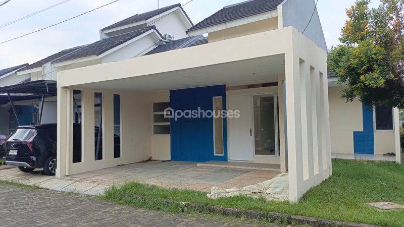 Permata Hill Residence Blok E