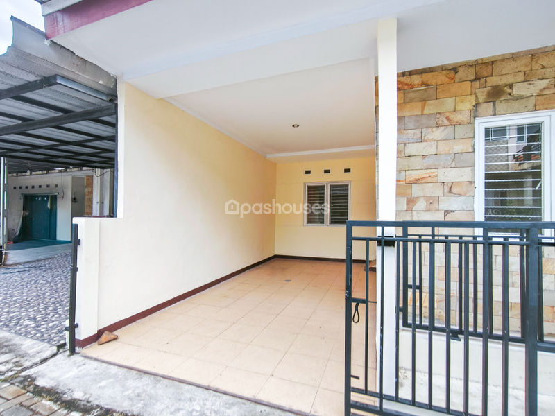 The Green Hill Residence Cluster Chedi Blok C7 No.9