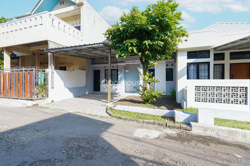 Perumahan Kinan City Residence Blok J3