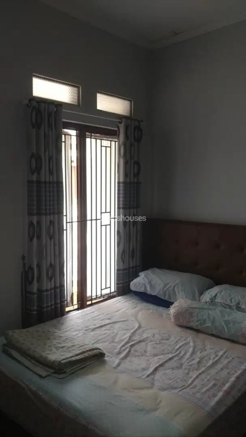 Perumahan Villa Persada Blok B9