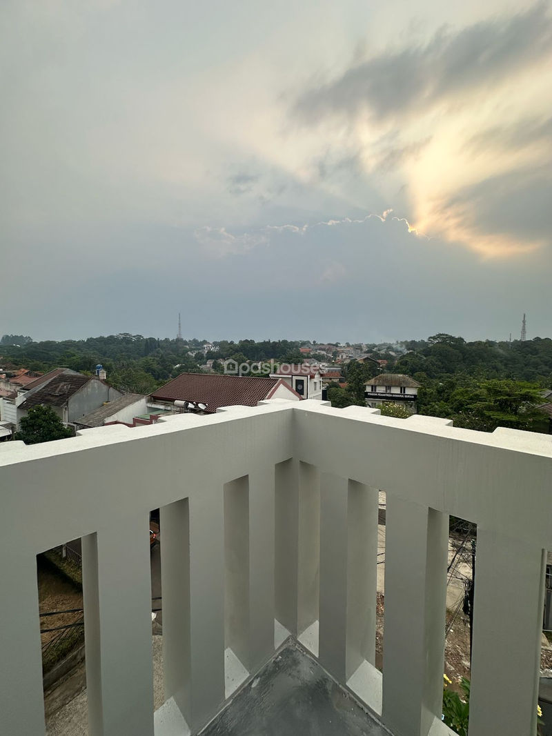 Komplek Mega Cinere No.7