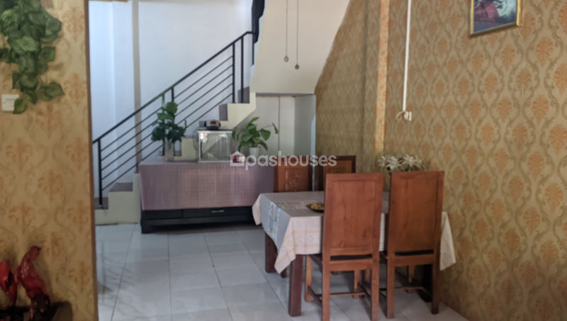Perumahan Wahana Pondok Gede Blok Q2 No.14