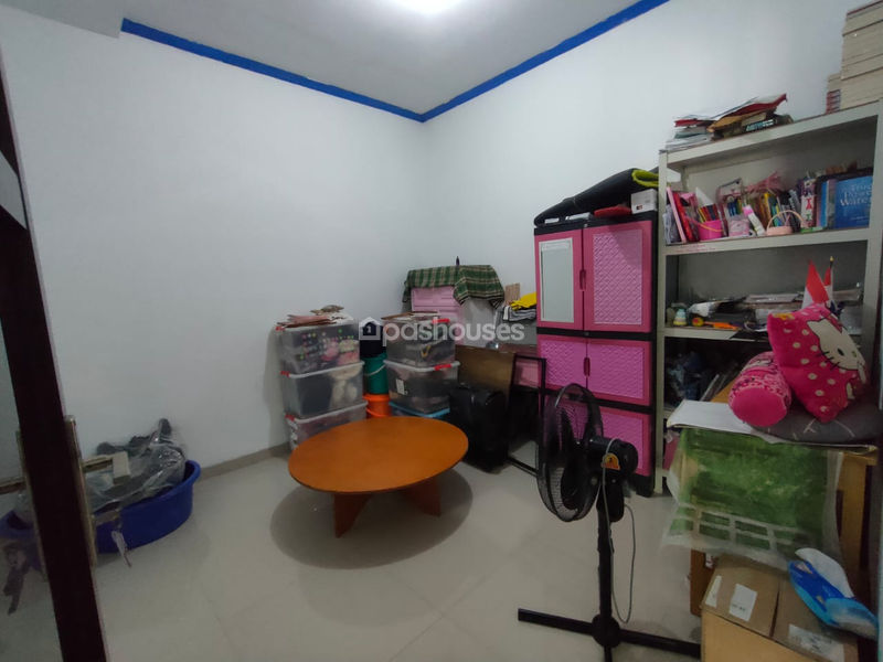 Perumahan Maharaja Cluster Kintamani Blok L4