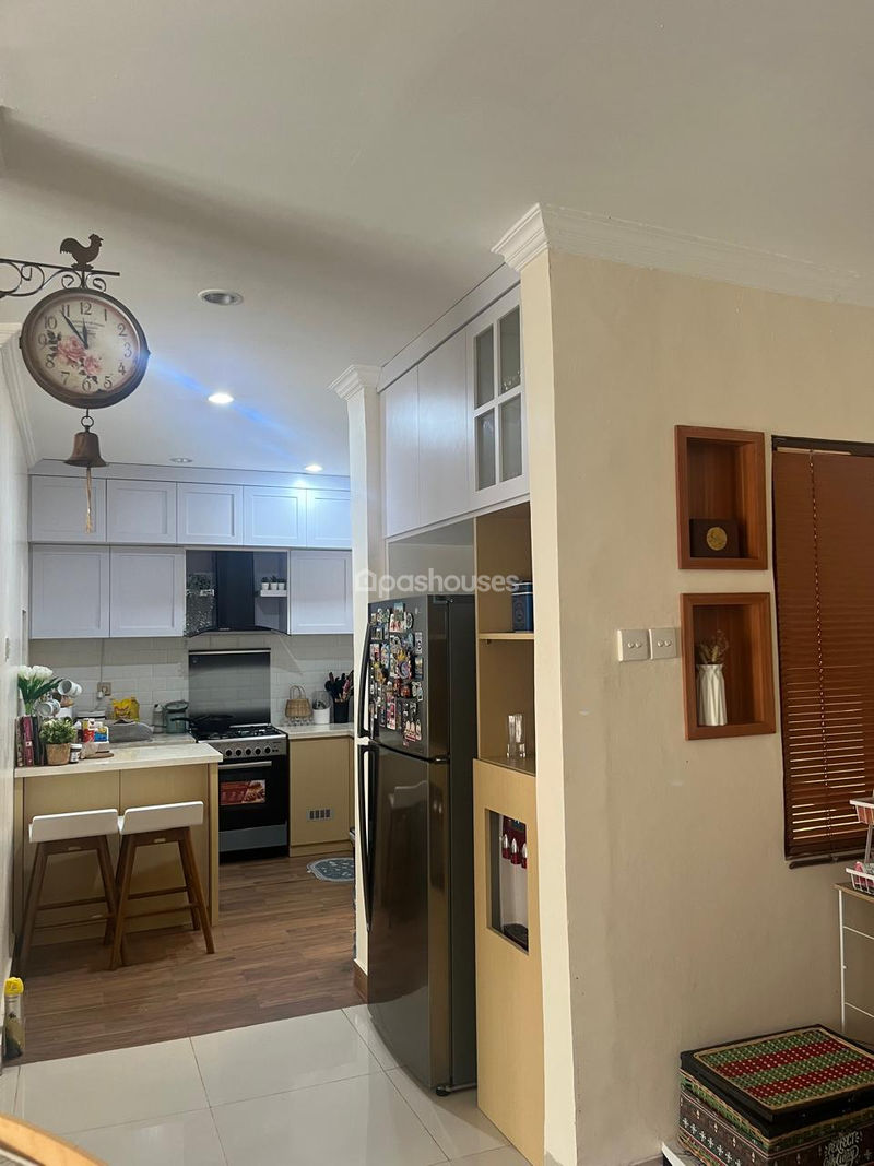 The Hills Townhouse Blok C8