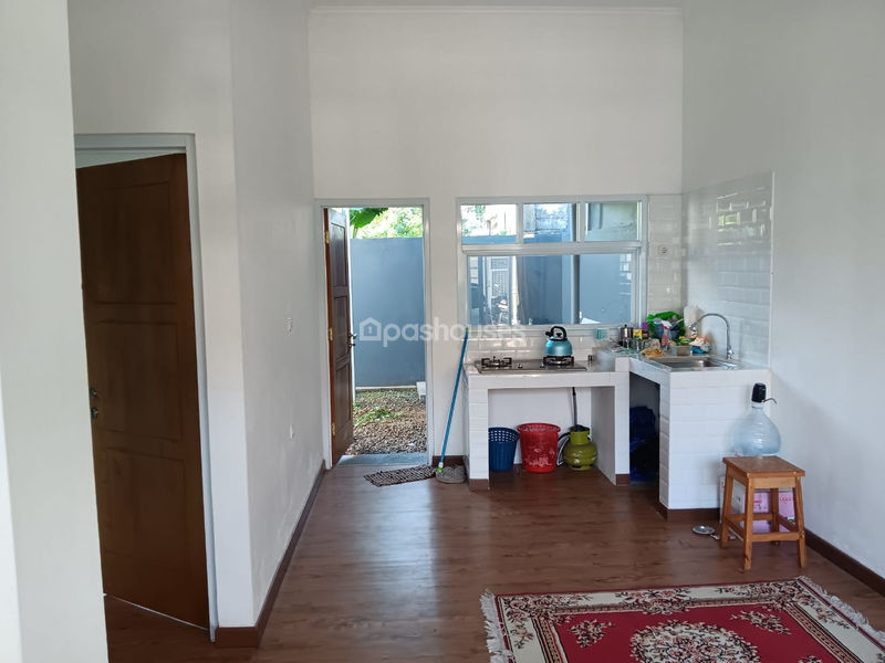 Cluster Mulia Residence No.132