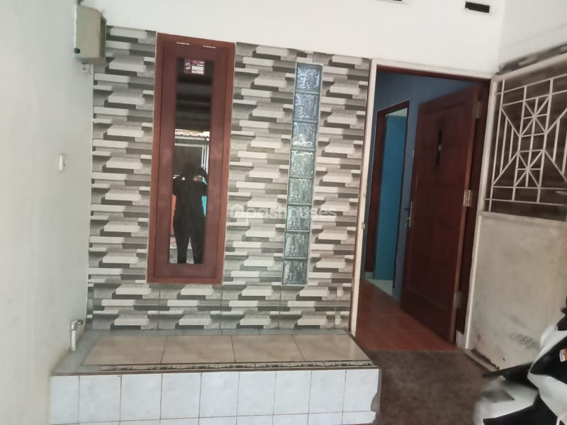 Perumahan Bumi Citra Lestari Sawangan Blok H3