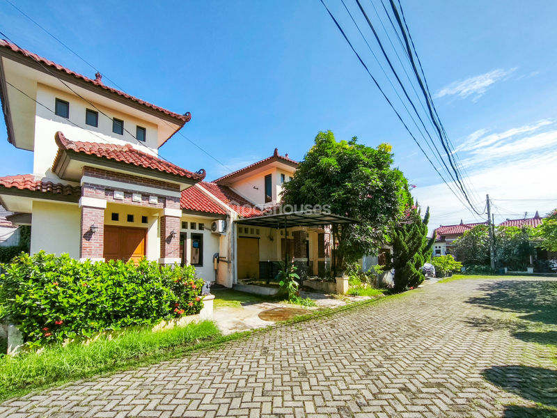 Perumahan Puri Kintamani